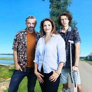 Bilder Katie Fforde: Für immer Mama