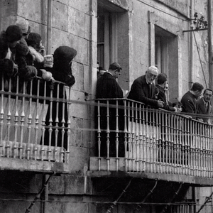 Bilder Palabras para un fin del mundo