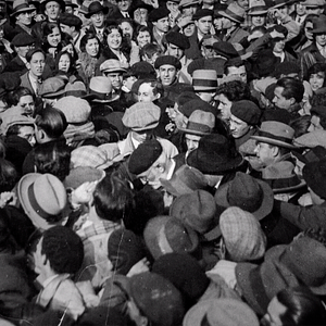 Bilder Palabras para un fin del mundo