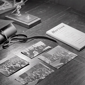 Bilder Palabras para un fin del mundo