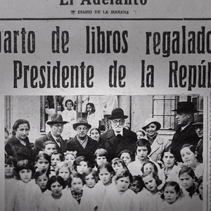 Bilder Palabras para un fin del mundo