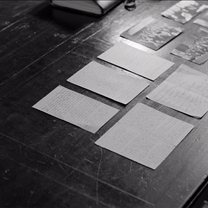 Bilder Palabras para un fin del mundo