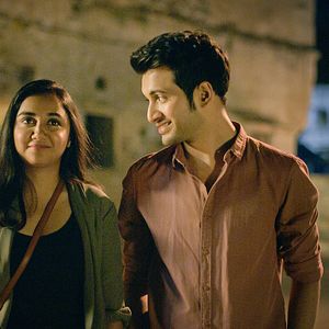 Bilder Prajakta Koli