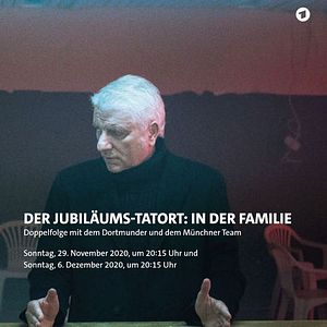 Bilder Tatort: In der Familie - Teil 1