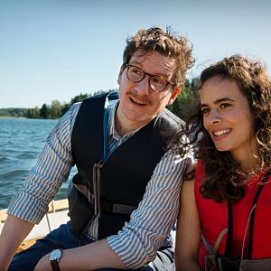 Bilder Inga Lindström: Das gestohlene Herz