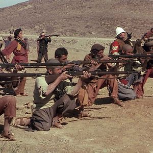 Bilder Der Mann, der König sein wollte