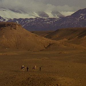 Bilder Der Mann, der König sein wollte