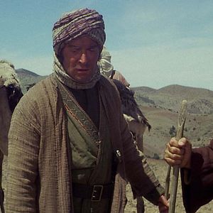 Bilder Michael Caine