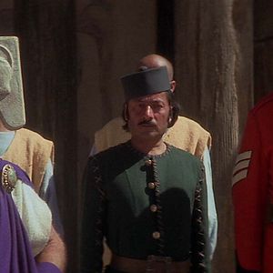 Bilder Michael Caine