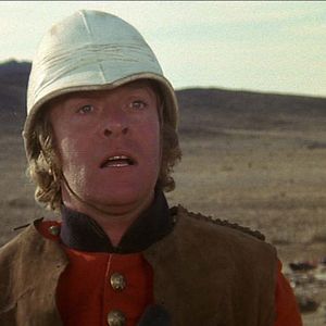 Bilder Michael Caine