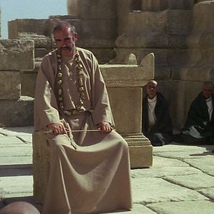 Bilder Der Mann, der König sein wollte