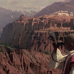 Bilder Der Mann, der König sein wollte