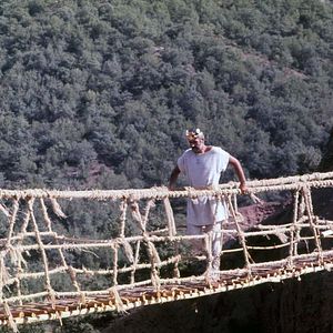 Bilder Der Mann, der König sein wollte