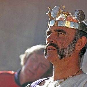 Bilder Der Mann, der König sein wollte