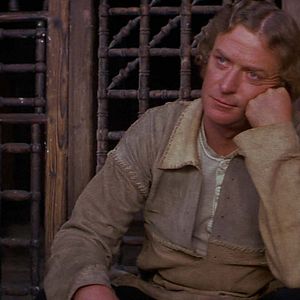 Bilder Michael Caine