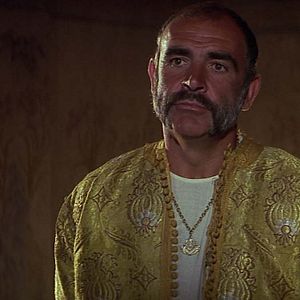 Bilder Der Mann, der König sein wollte