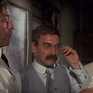 Bilder Michael Caine