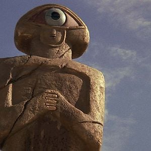 Bilder Der Mann, der König sein wollte