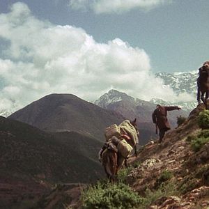 Bilder Der Mann, der König sein wollte