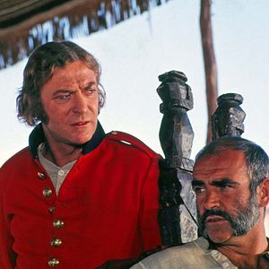 Bilder Michael Caine