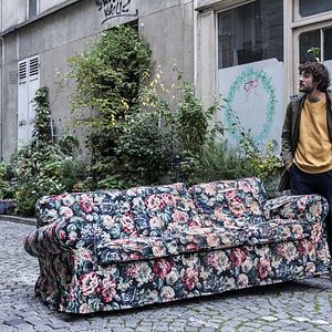 Bilder Guillaume Pottier