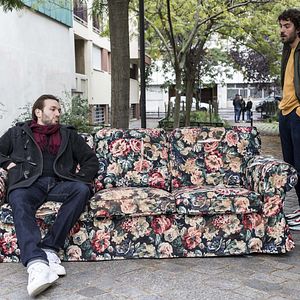 Bilder Guillaume Pottier