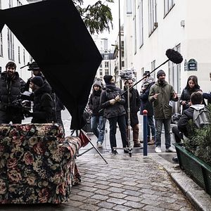 Bilder Guillaume Pottier