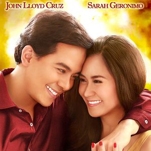 Bilder It Takes a Man and a Woman