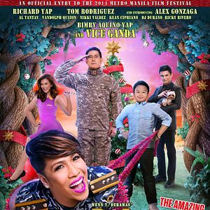 Bilder The Amazing Praybeyt Benjamin