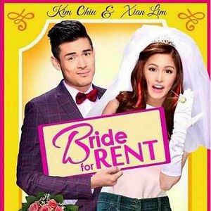 Bilder Bride for Rent