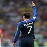 Bilder Antoine Griezmann – Eine Legende wird geboren