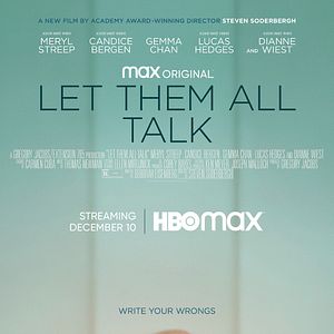 Bilder Let Them All Talk