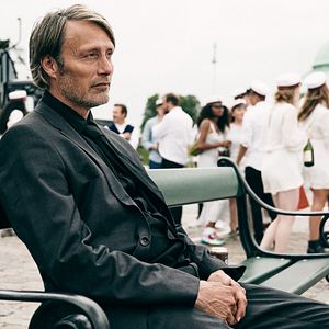 Bilder Mads Mikkelsen