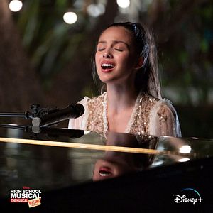 Bilder Olivia Rodrigo