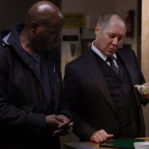 Bilder The Blacklist