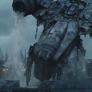 Bilder The Mandalorian