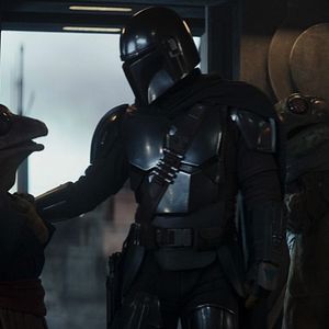 Bilder The Mandalorian