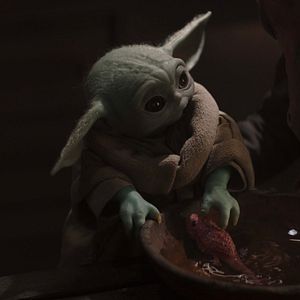 Bilder The Mandalorian