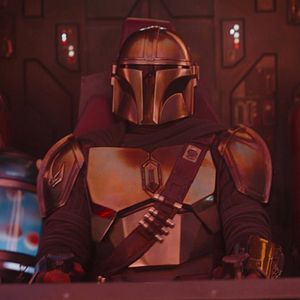 Bilder The Mandalorian