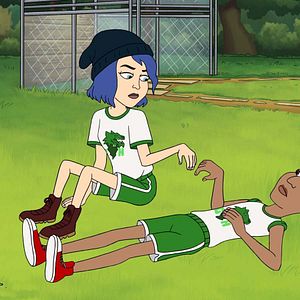 Bilder Bless The Harts