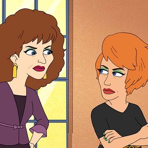 Bilder Bless The Harts