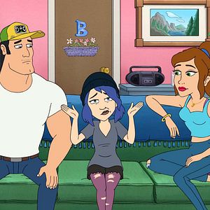 Bilder Bless The Harts