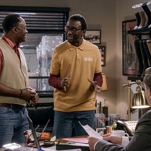 Bilder Bayo AKinfemi