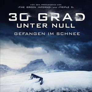 Bilder 30 Grad unter Null - Gefangen im Schnee