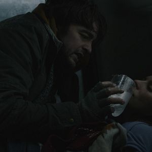 Bilder 30 Grad unter Null - Gefangen im Schnee