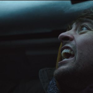 Bilder 30 Grad unter Null - Gefangen im Schnee