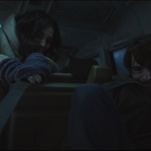 Bilder 30 Grad unter Null - Gefangen im Schnee