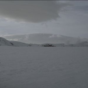 Bilder 30 Grad unter Null - Gefangen im Schnee