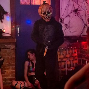 Bilder Trick - Dein letztes Halloween