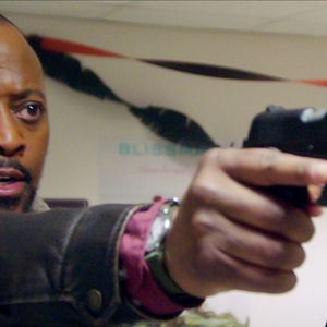 Bilder Trick - Dein letztes Halloween